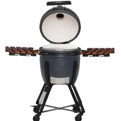 Clearance Mustang Hiiligrilli Kamado M 107x116x64 cm