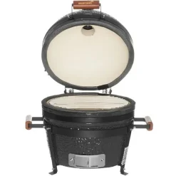 Clearance Mustang Hiiligrilli Kamado S 49x54x48 cm