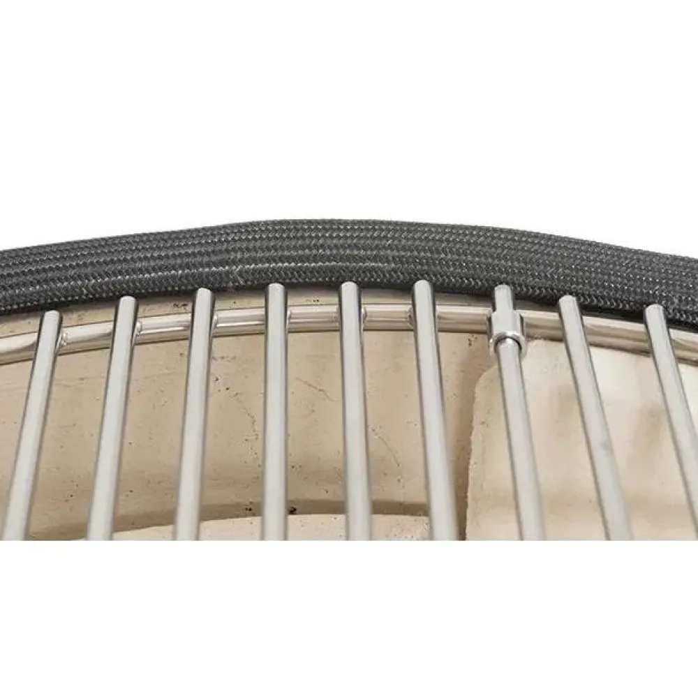 Clearance Mustang Hiiligrilli Kamado S 49x54x48 cm