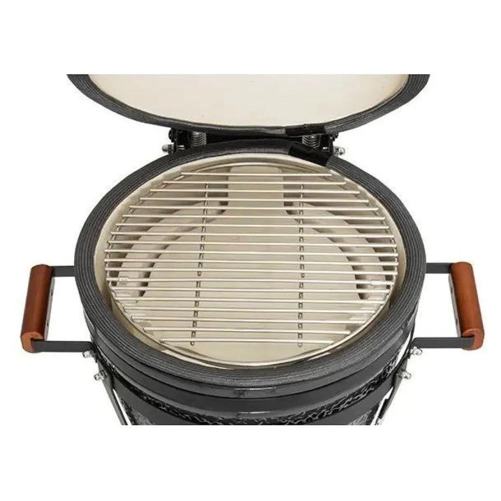 Clearance Mustang Hiiligrilli Kamado S 49x54x48 cm