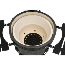 Mustang Hiiligrilli Kamado XL musta