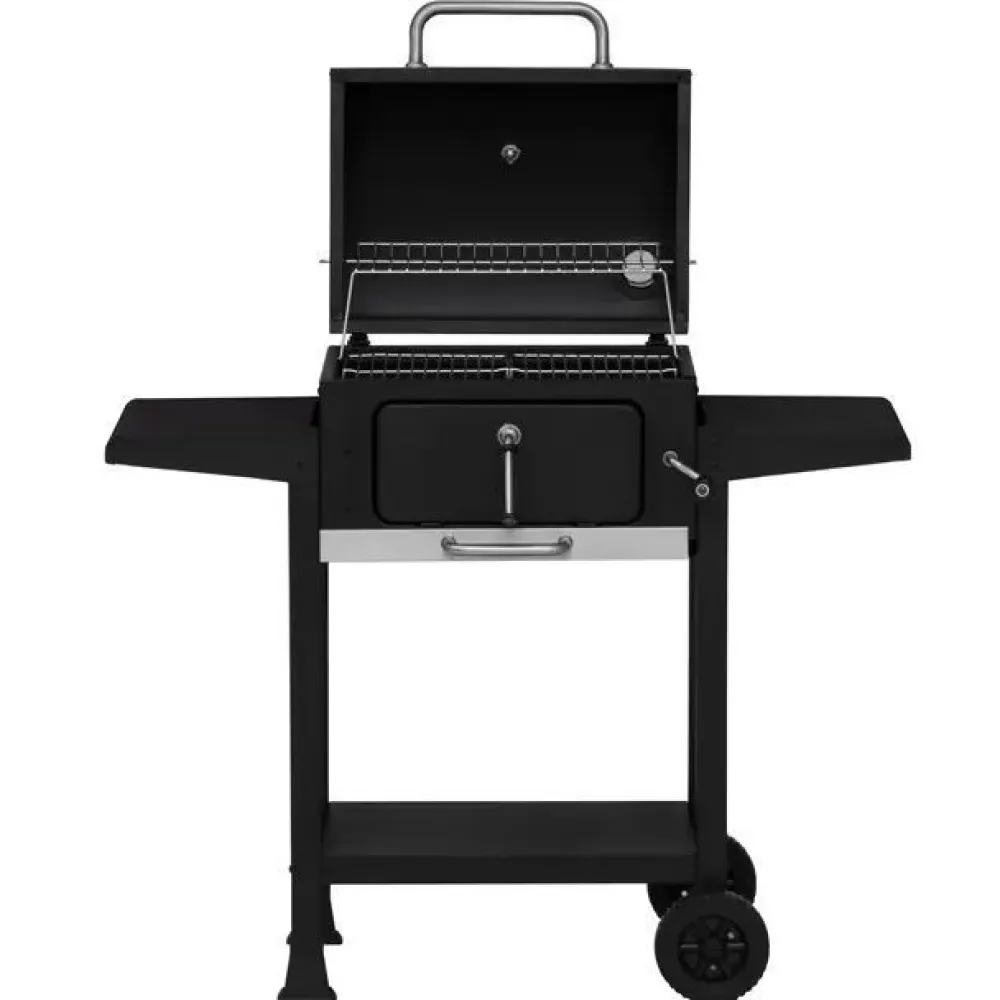 Discount Mustang Hiiligrilli Laguna 105x105x53 cm