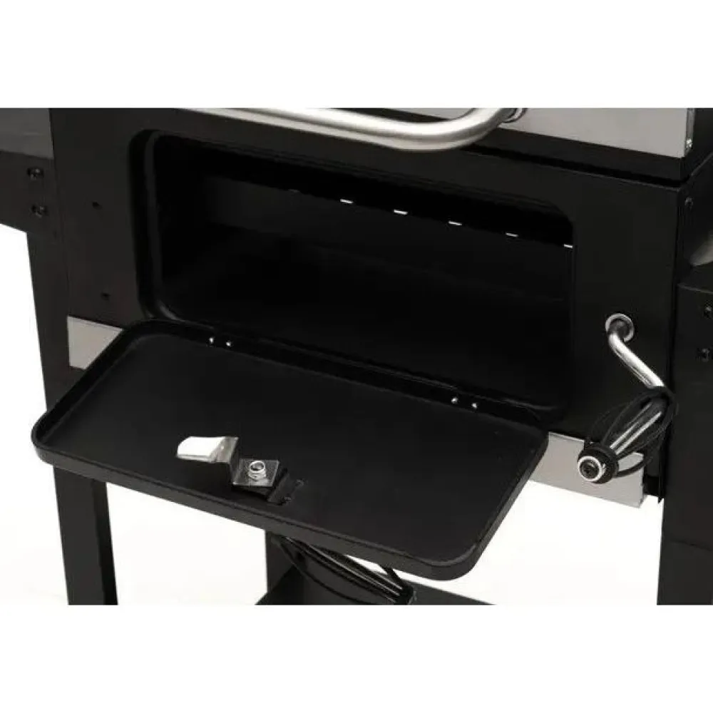 Discount Mustang Hiiligrilli Laguna 105x105x53 cm