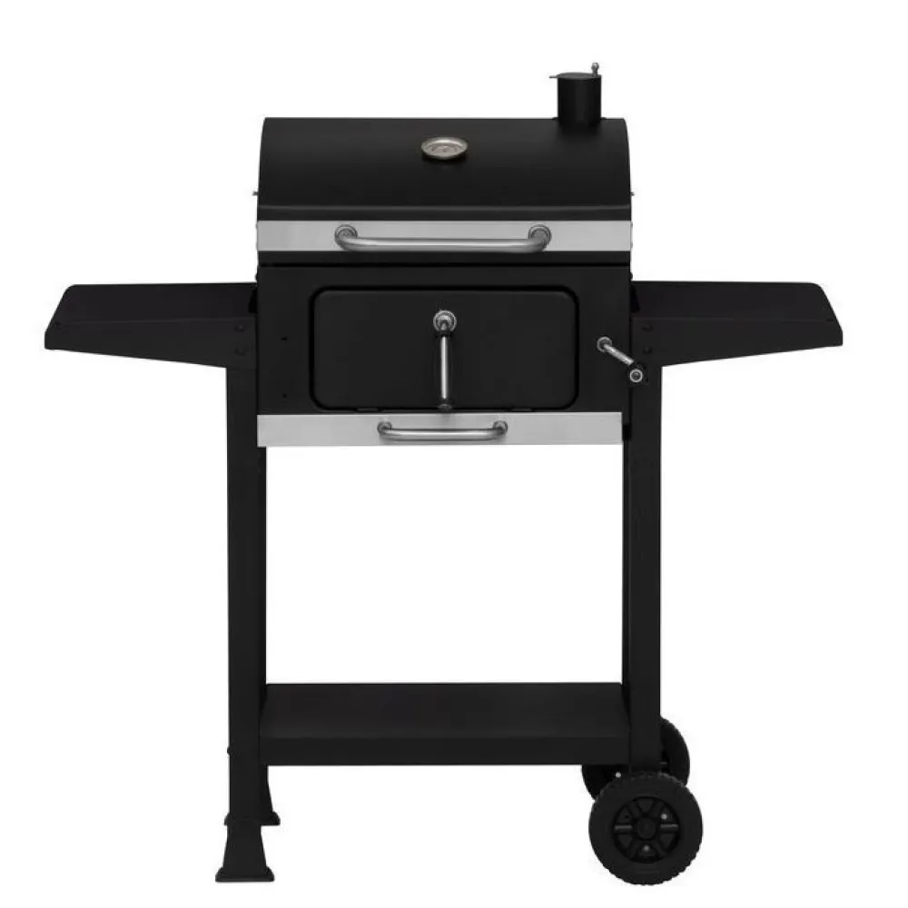 Discount Mustang Hiiligrilli Laguna 105x105x53 cm