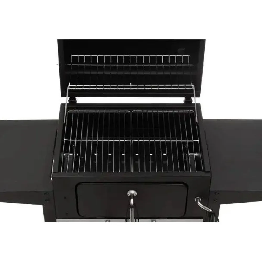 Discount Mustang Hiiligrilli Laguna 105x105x53 cm