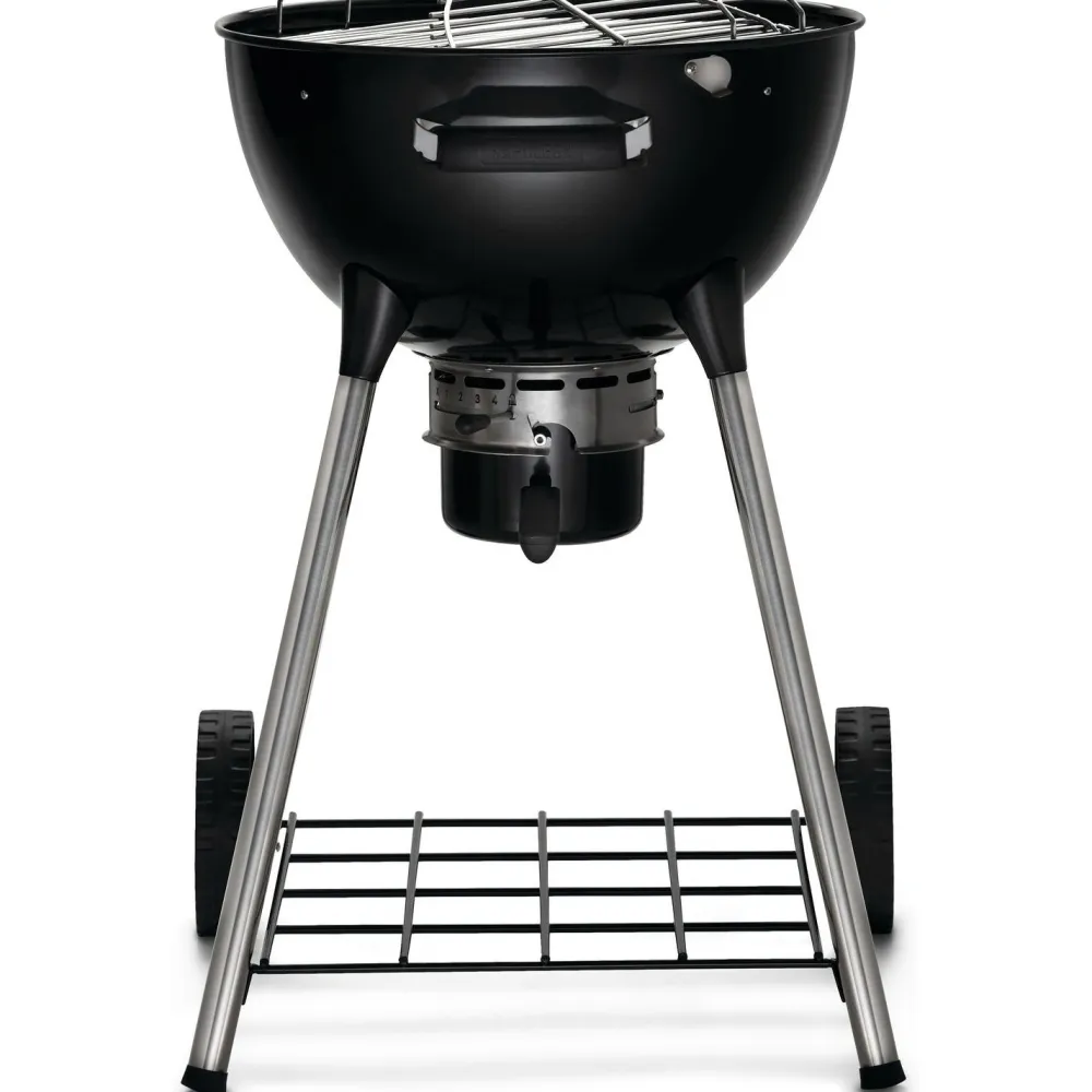 Hot Napoleon Hiiligrilli NK18K-LEG-3