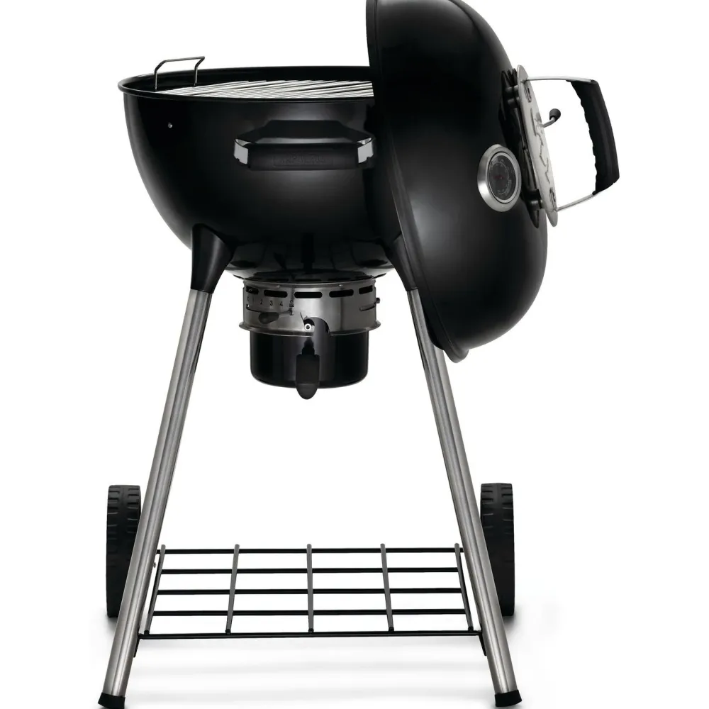 Hot Napoleon Hiiligrilli NK18K-LEG-3