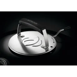 Hot Napoleon Hiiligrilli NK18K-LEG-3