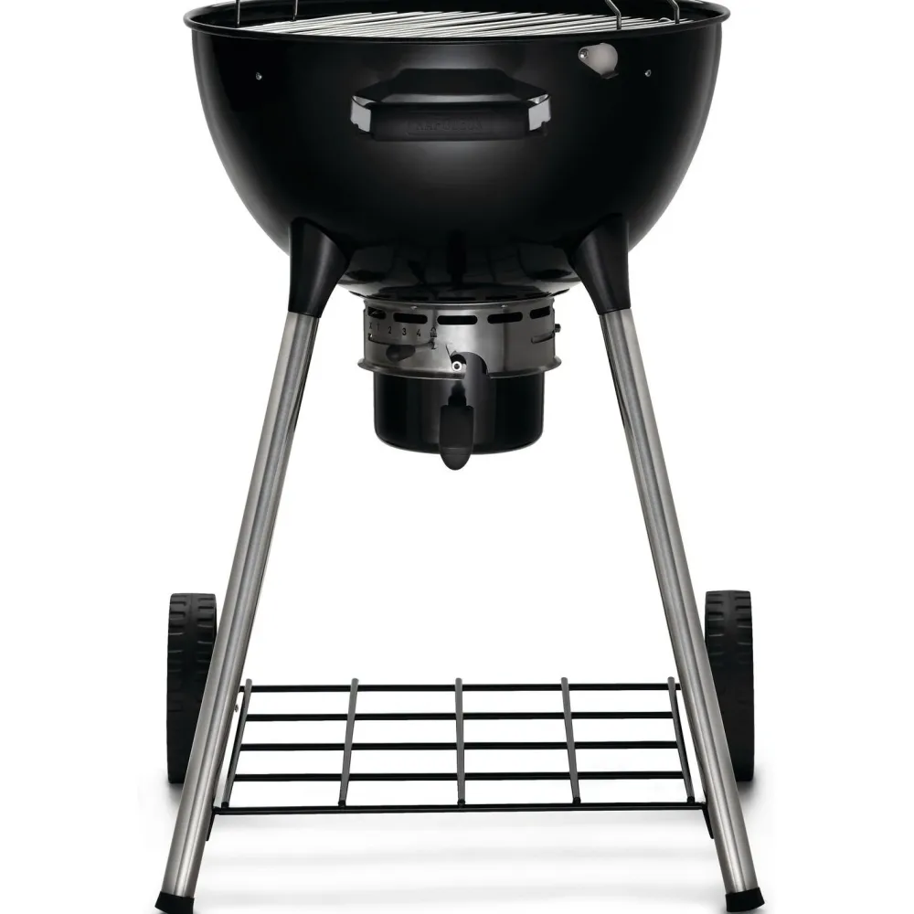 Hot Napoleon Hiiligrilli NK18K-LEG-3