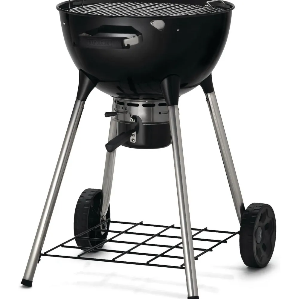 Hot Napoleon Hiiligrilli NK18K-LEG-3