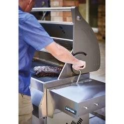 Sale Napoleon Hiiligrilli PRO605