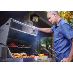 Sale Napoleon Hiiligrilli PRO605