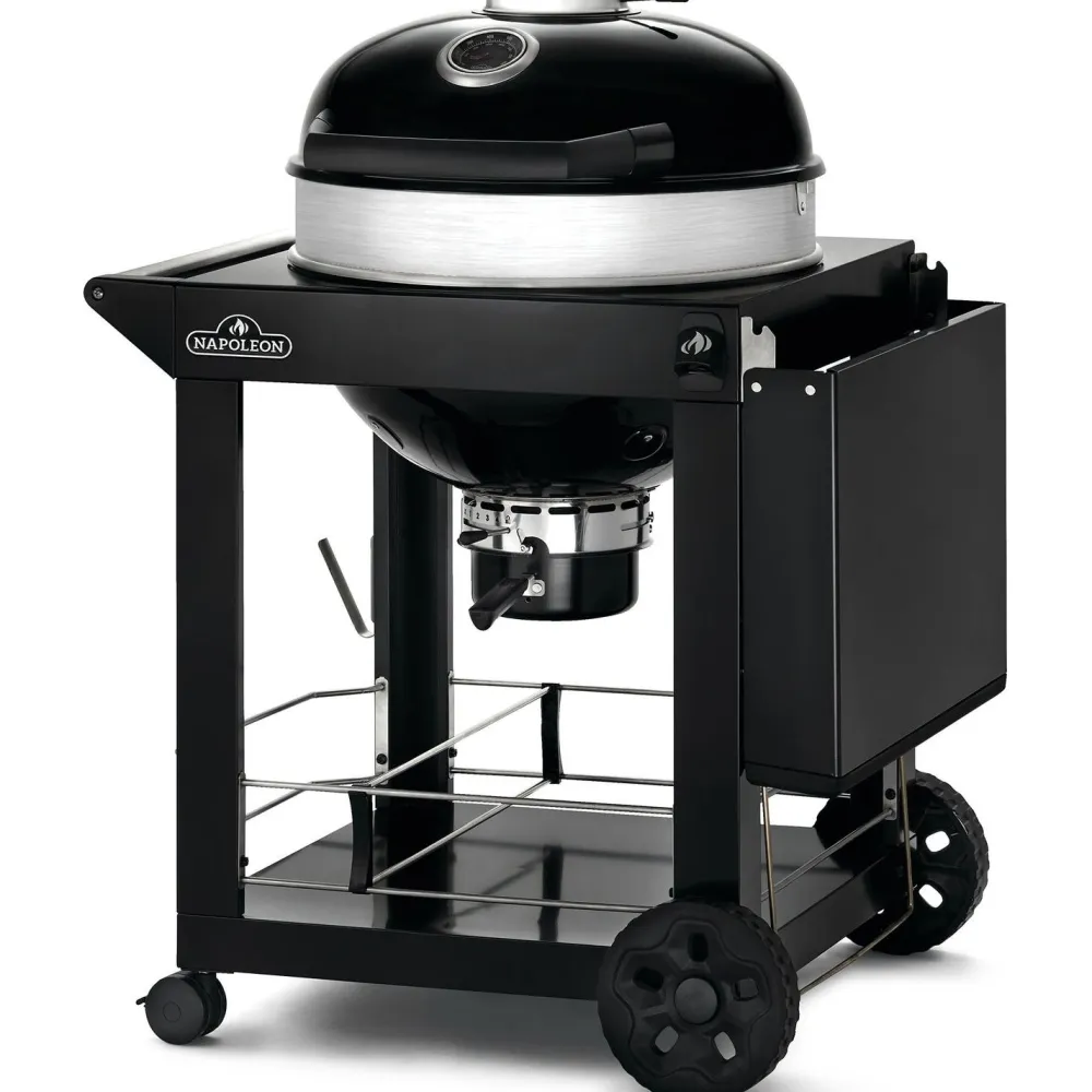 Discount Napoleon Hiiligrilli PRO22K-CART-3