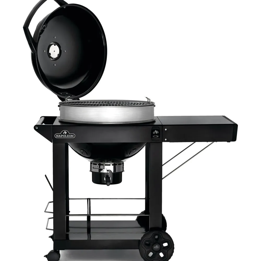 Discount Napoleon Hiiligrilli PRO22K-CART-3