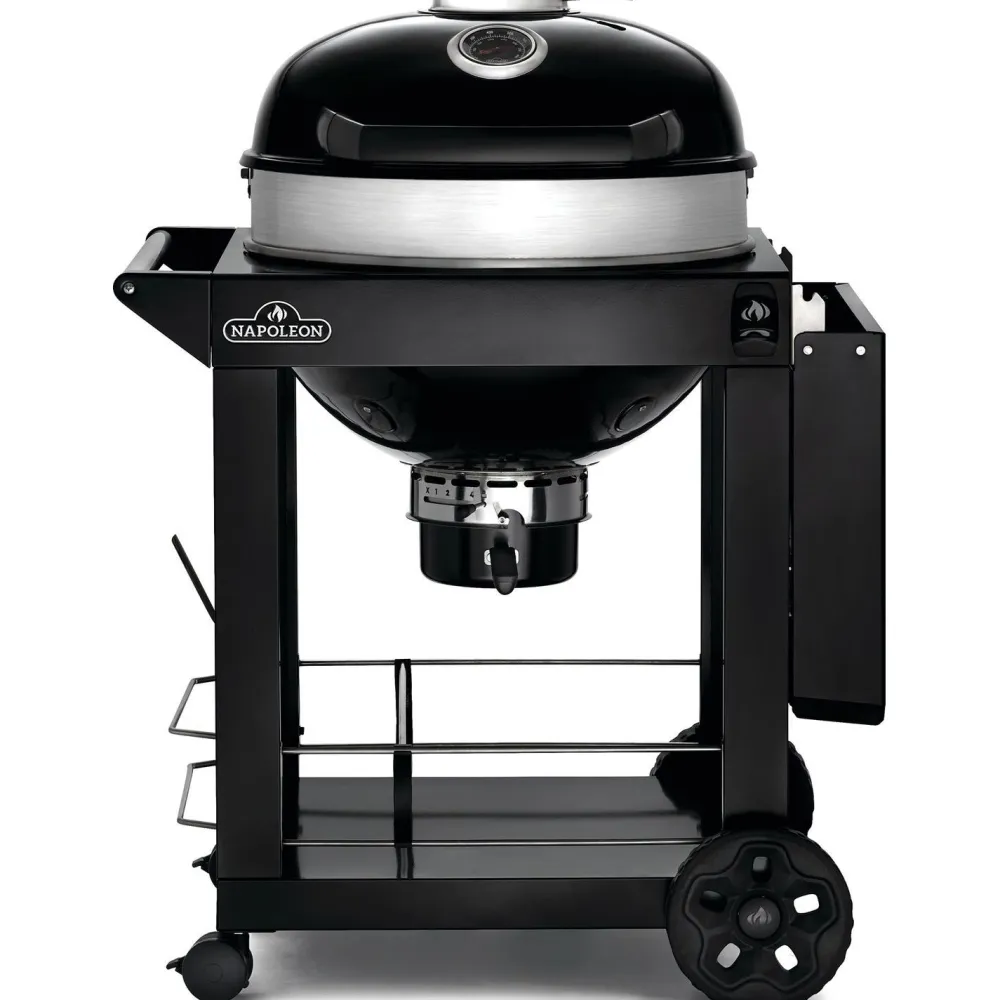 Discount Napoleon Hiiligrilli PRO22K-CART-3