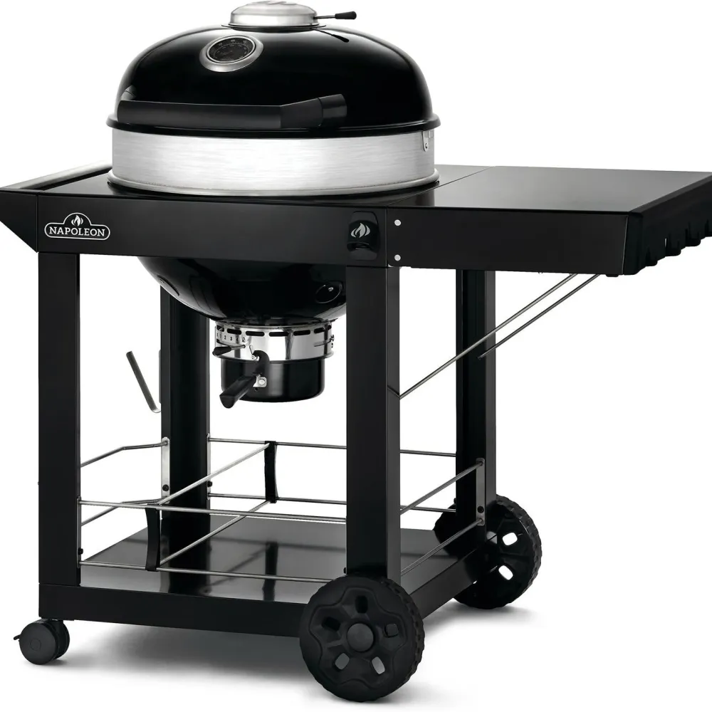 Discount Napoleon Hiiligrilli PRO22K-CART-3