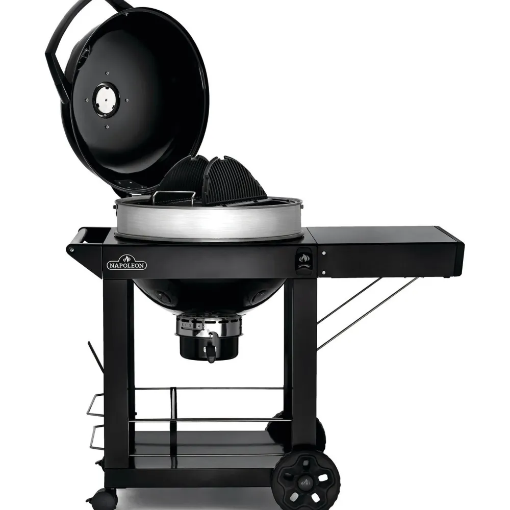 Discount Napoleon Hiiligrilli PRO22K-CART-3