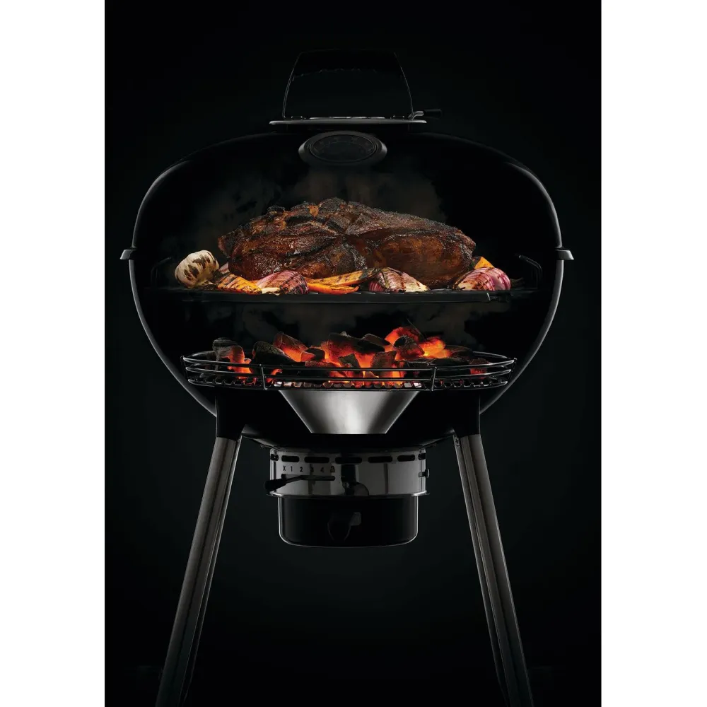 Discount Napoleon Hiiligrilli PRO18K-L-3