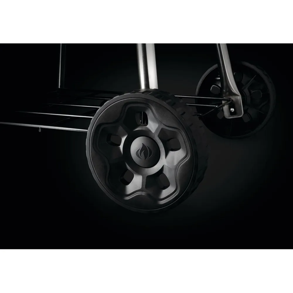Discount Napoleon Hiiligrilli PRO18K-L-3