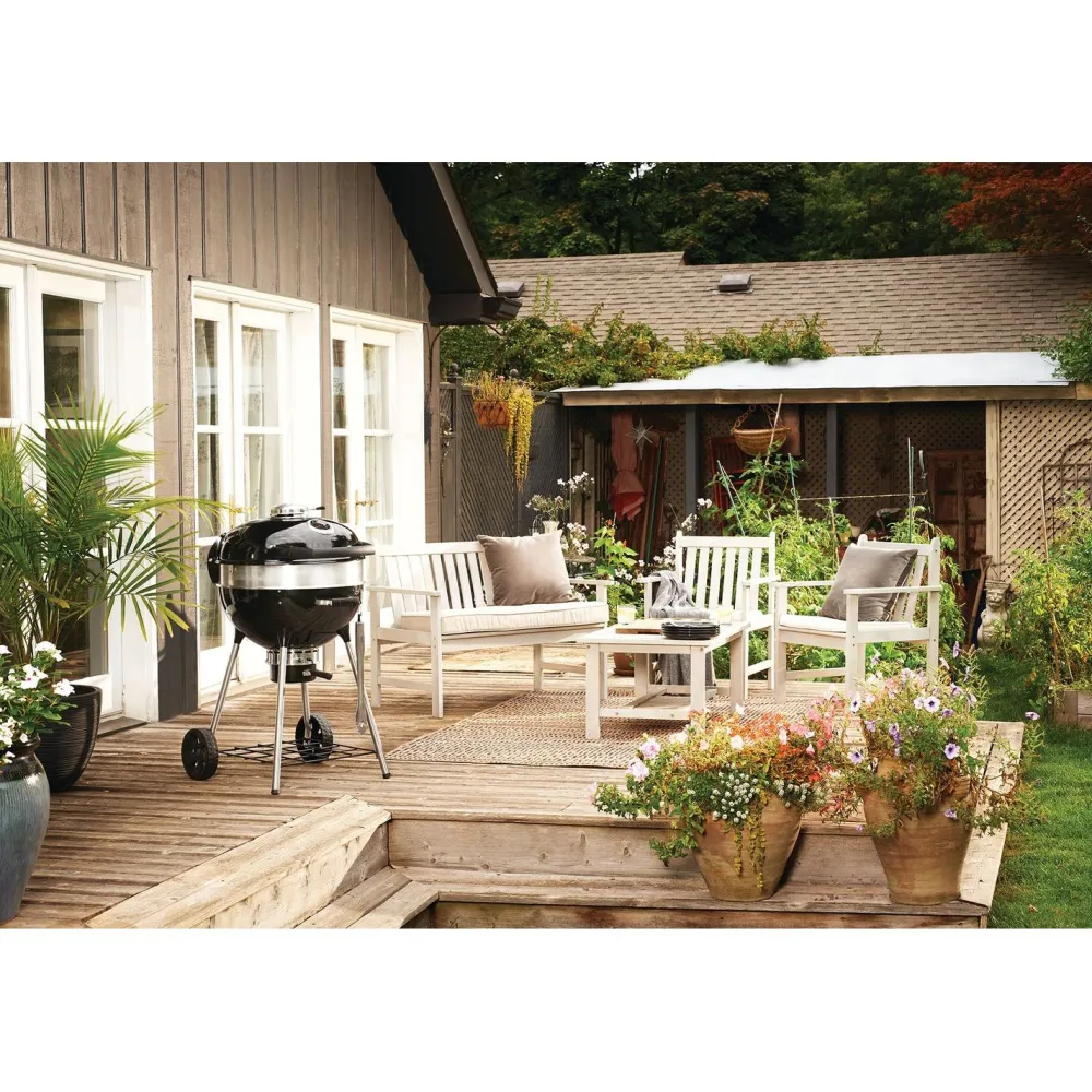 Sale Napoleon Hiiligrilli PRO22-L-3