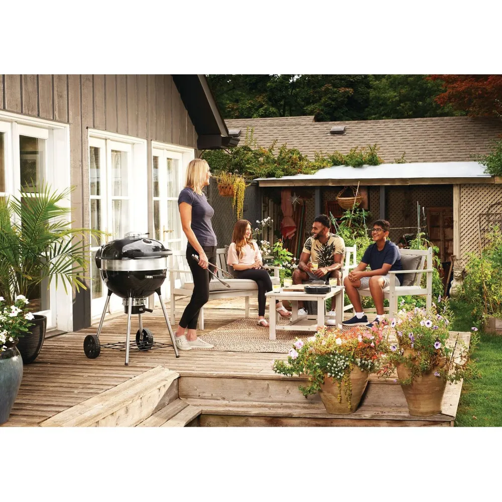 Sale Napoleon Hiiligrilli PRO22-L-3
