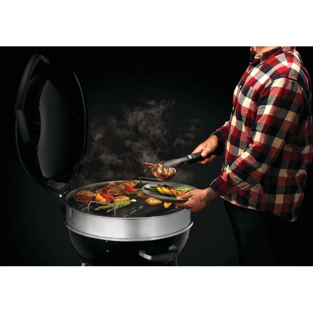 Sale Napoleon Hiiligrilli PRO22-L-3