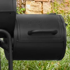 Chargriller Hiiligrilli/savustin Char-Griller
