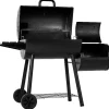 Sale Chargriller Hiiligrilli/savustingrilli Char-Giller Smokin' Pro Offset Smoker