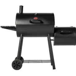 Sale Chargriller Hiiligrilli/savustingrilli Char-Giller Smokin' Pro Offset Smoker