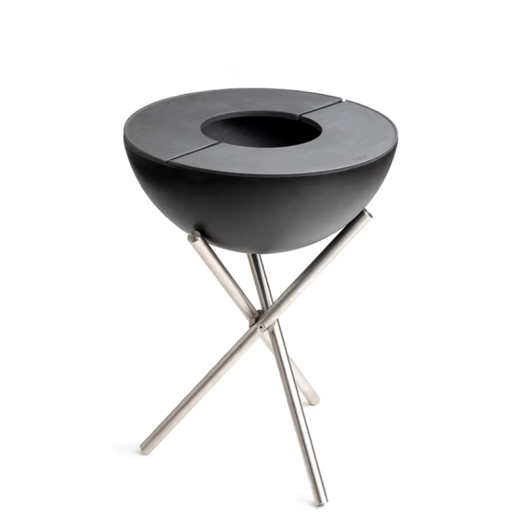 Hot Tiileri Hiiligrilli Bowl