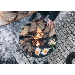 Hot Tiileri Hiiligrilli Bowl