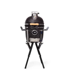 Hot Yakiniku Hiiligrilli Compact Kamado Basic