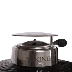 Hot Yakiniku Hiiligrilli Compact Kamado Basic