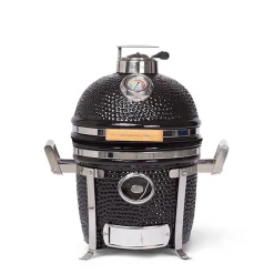 Hot Yakiniku Hiiligrilli Compact Kamado Basic