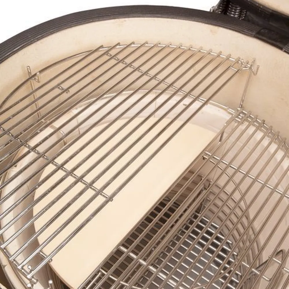 Best Yakiniku Hiiligrilli Large Kamado