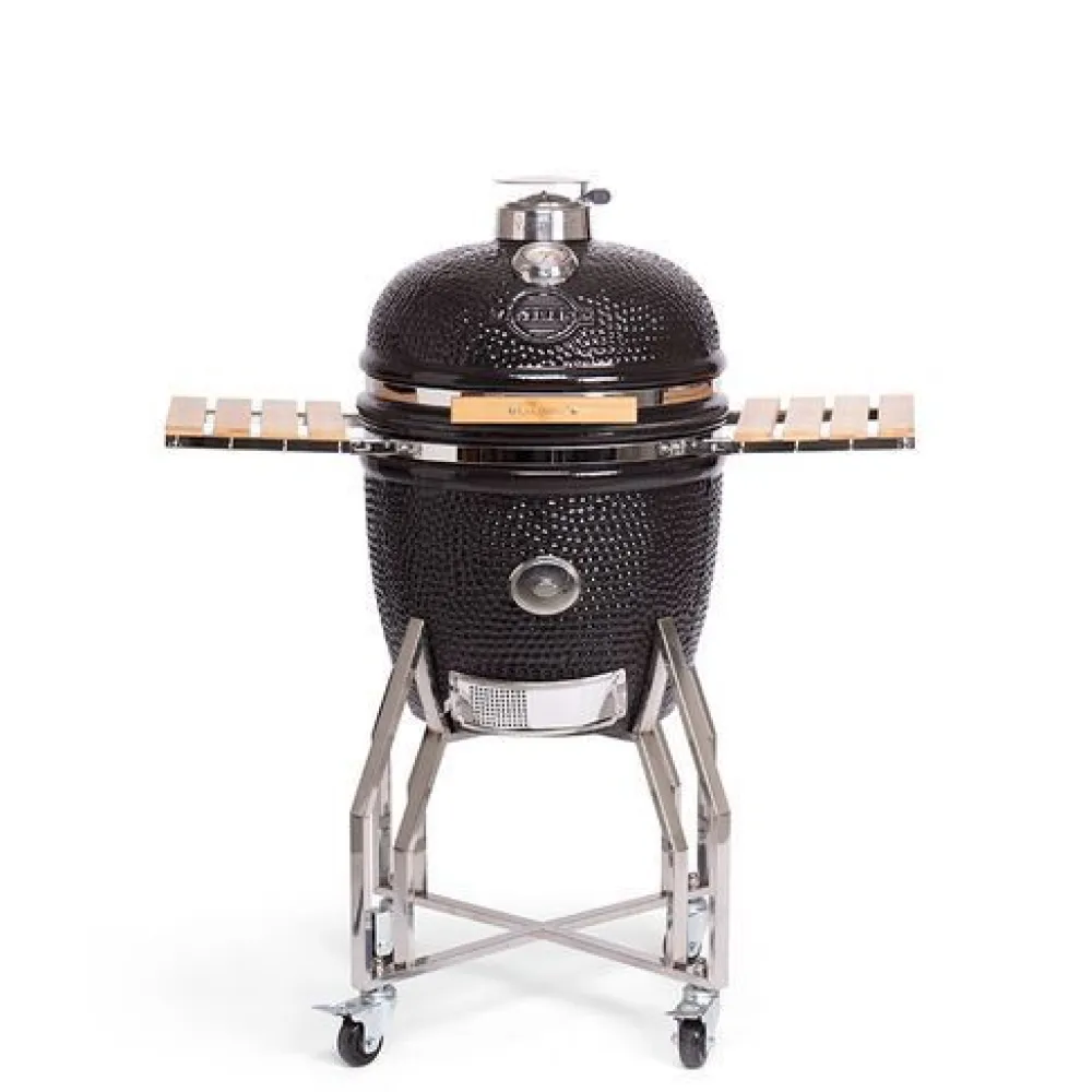 Best Yakiniku Hiiligrilli Large Kamado