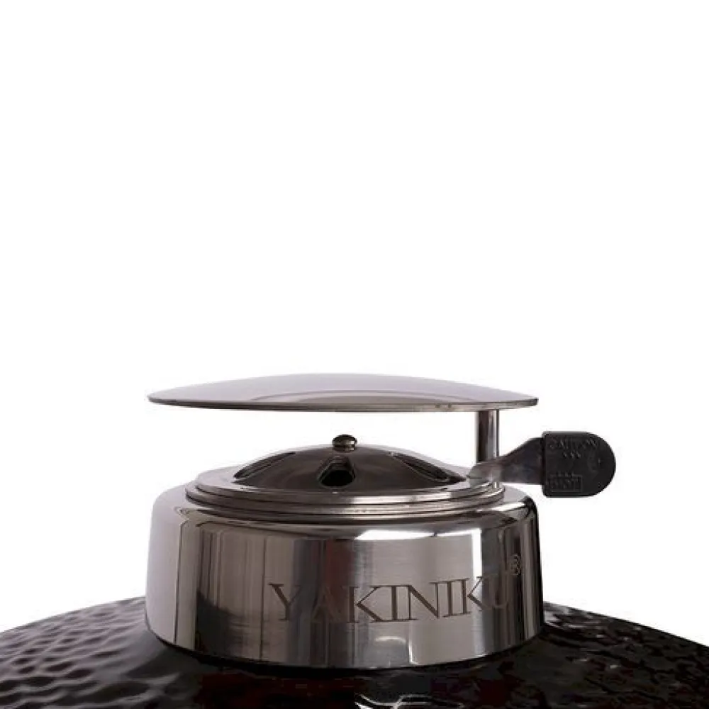 Best Yakiniku Hiiligrilli Large Kamado