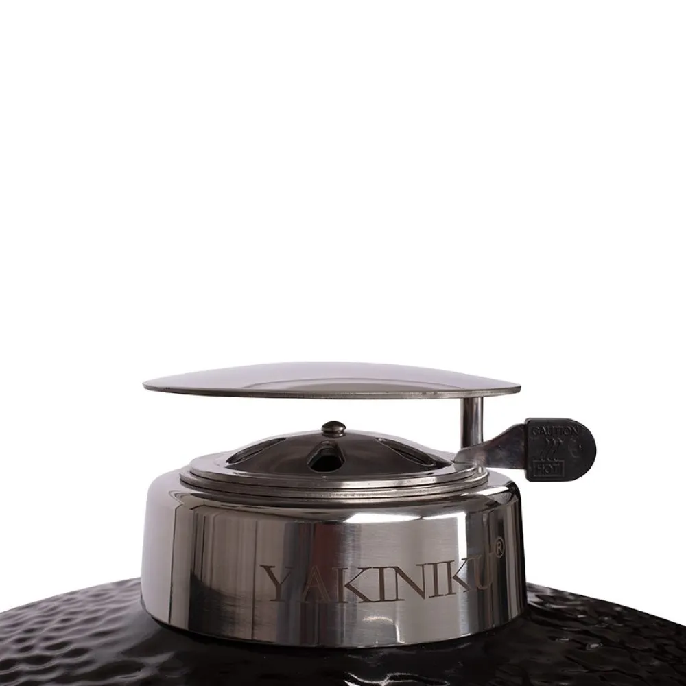 Outlet Yakiniku Hiiligrilli Medium Kamado basic