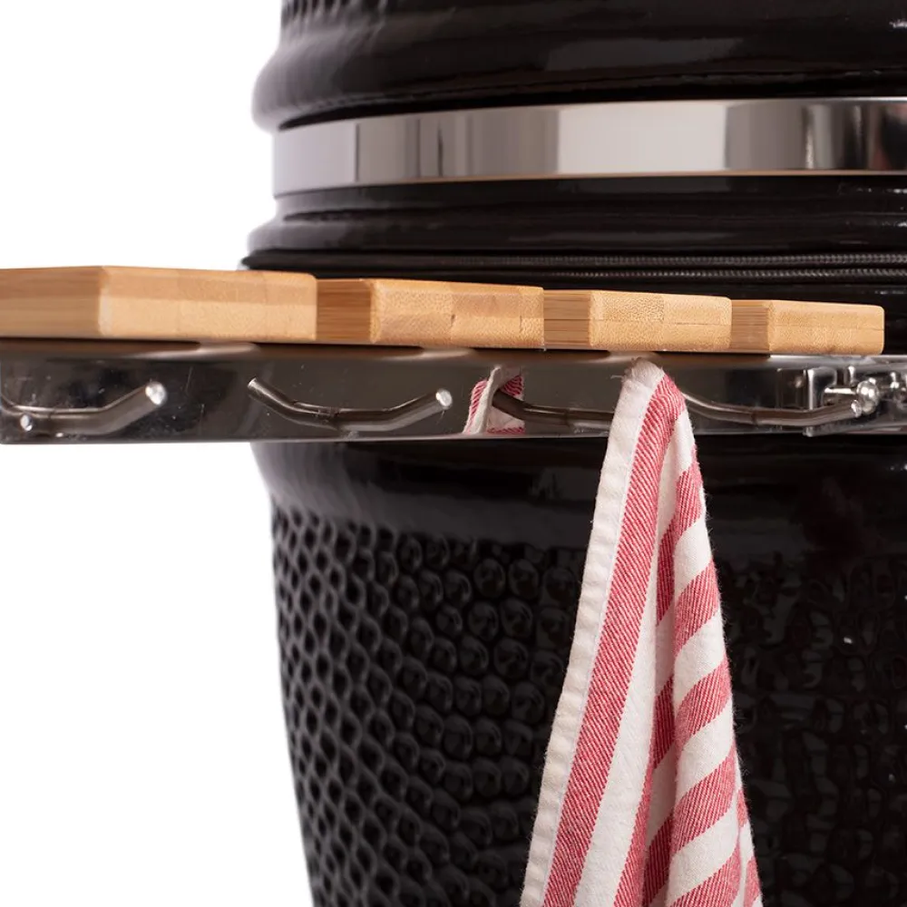 Outlet Yakiniku Hiiligrilli Medium Kamado basic