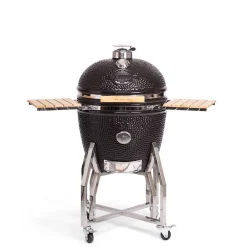 New Yakiniku Hiiligrilli XL Kamado complete