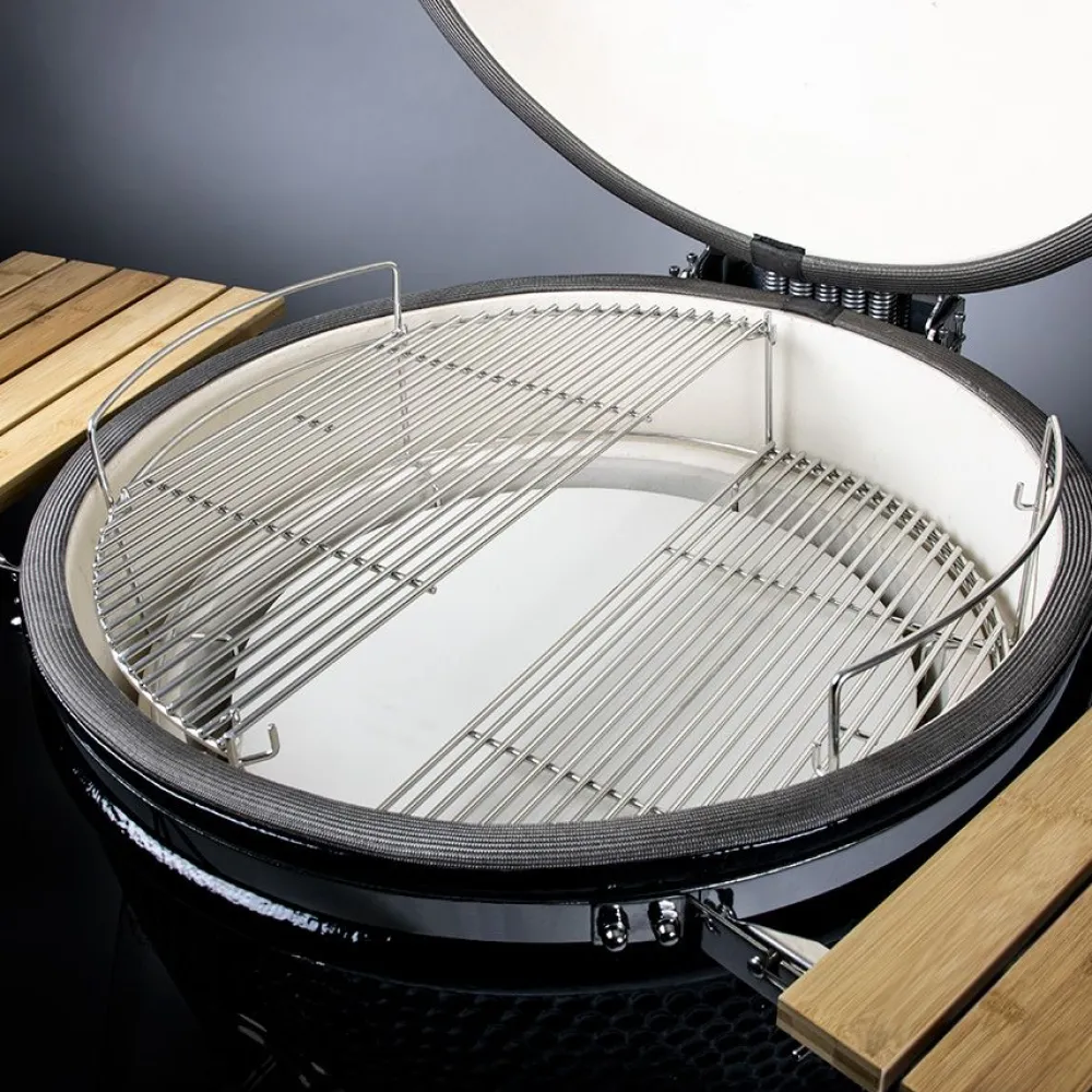 Clearance Yakiniku Hiiligrilli XXL Kamado complete