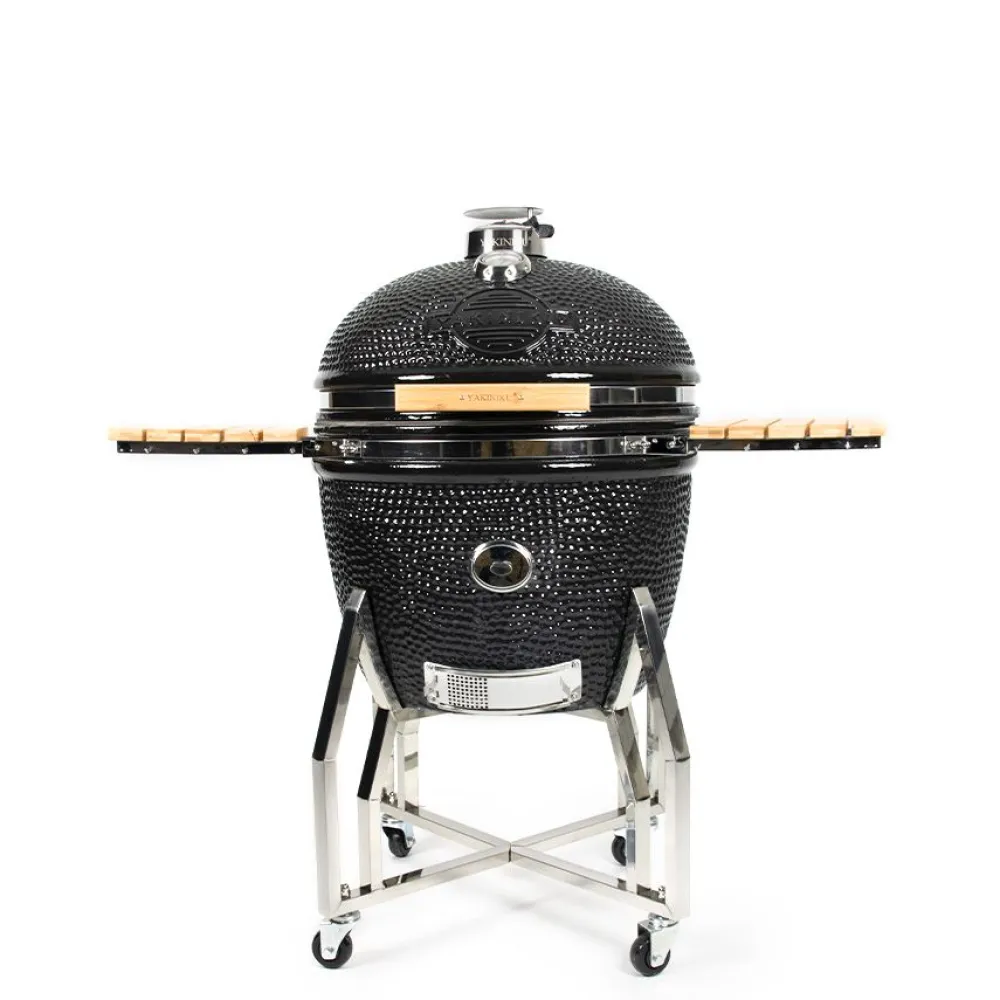 Clearance Yakiniku Hiiligrilli XXL Kamado complete