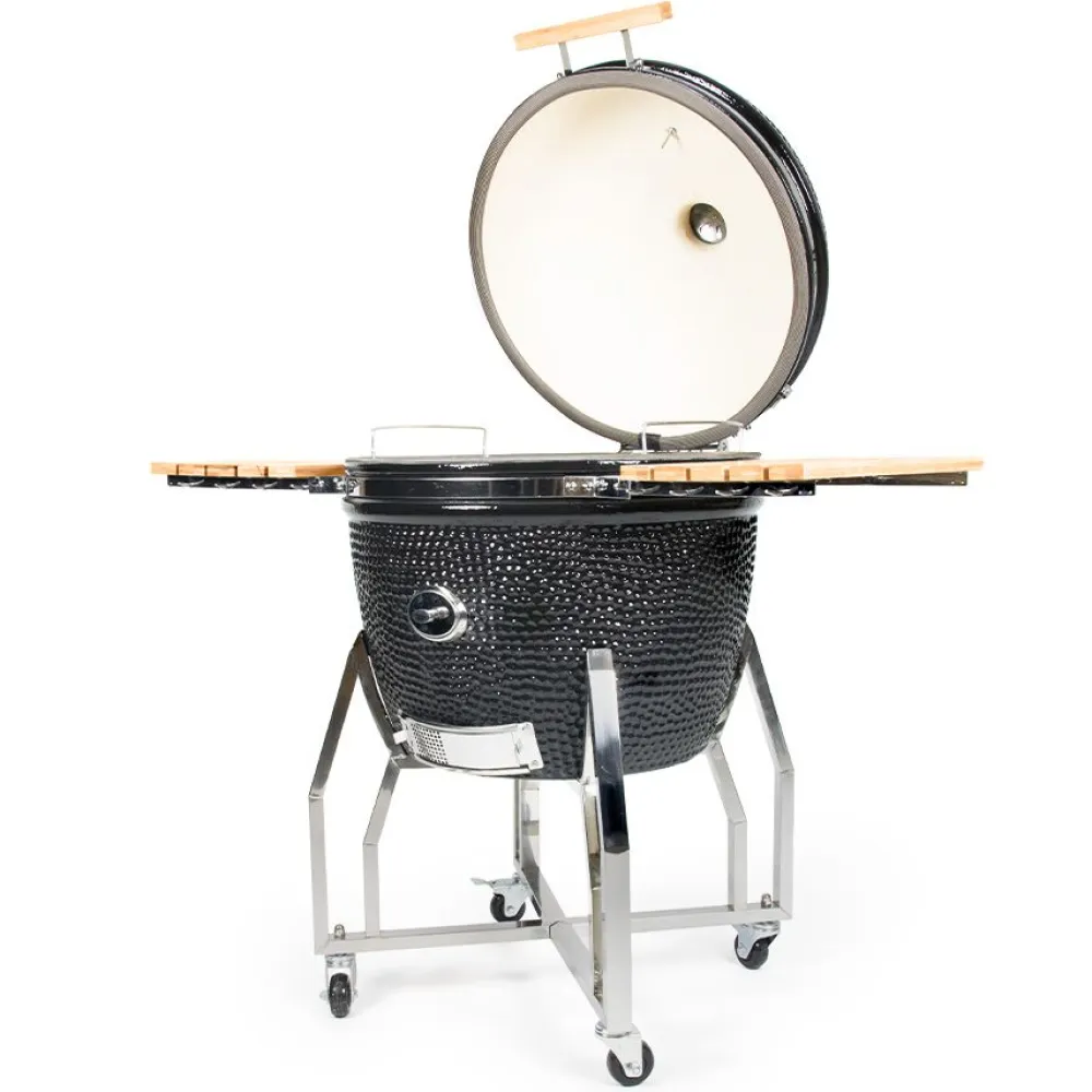 Clearance Yakiniku Hiiligrilli XXL Kamado complete