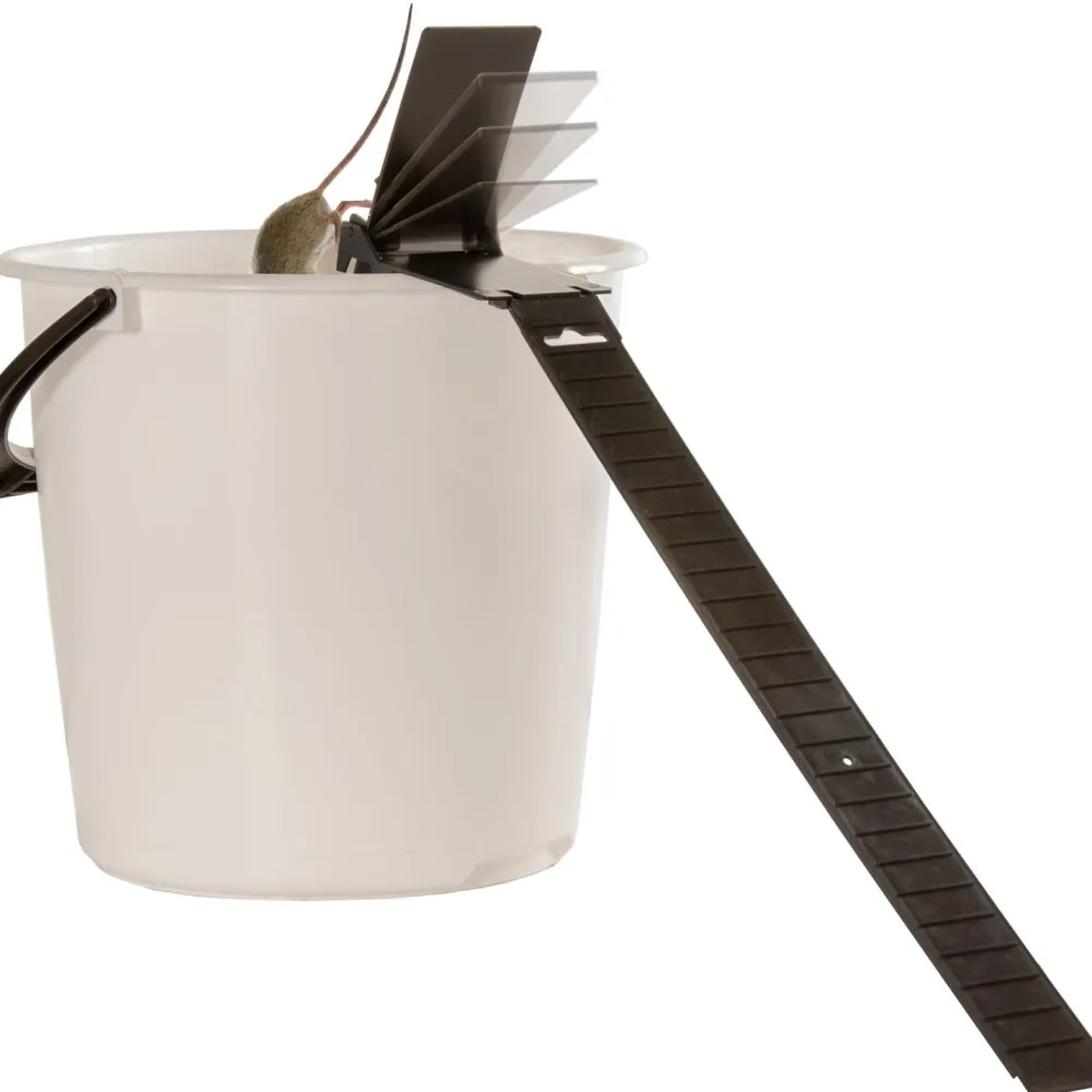 Hot Silverline Ropo Garden Hiiren & Rotanpyydys kippi Silverline
