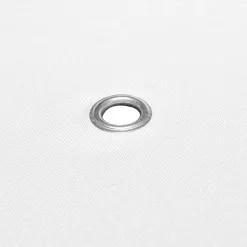 Outlet FinePRICE Huvimajan katto 270 g /m² 4x3 m valkoinen (12083)