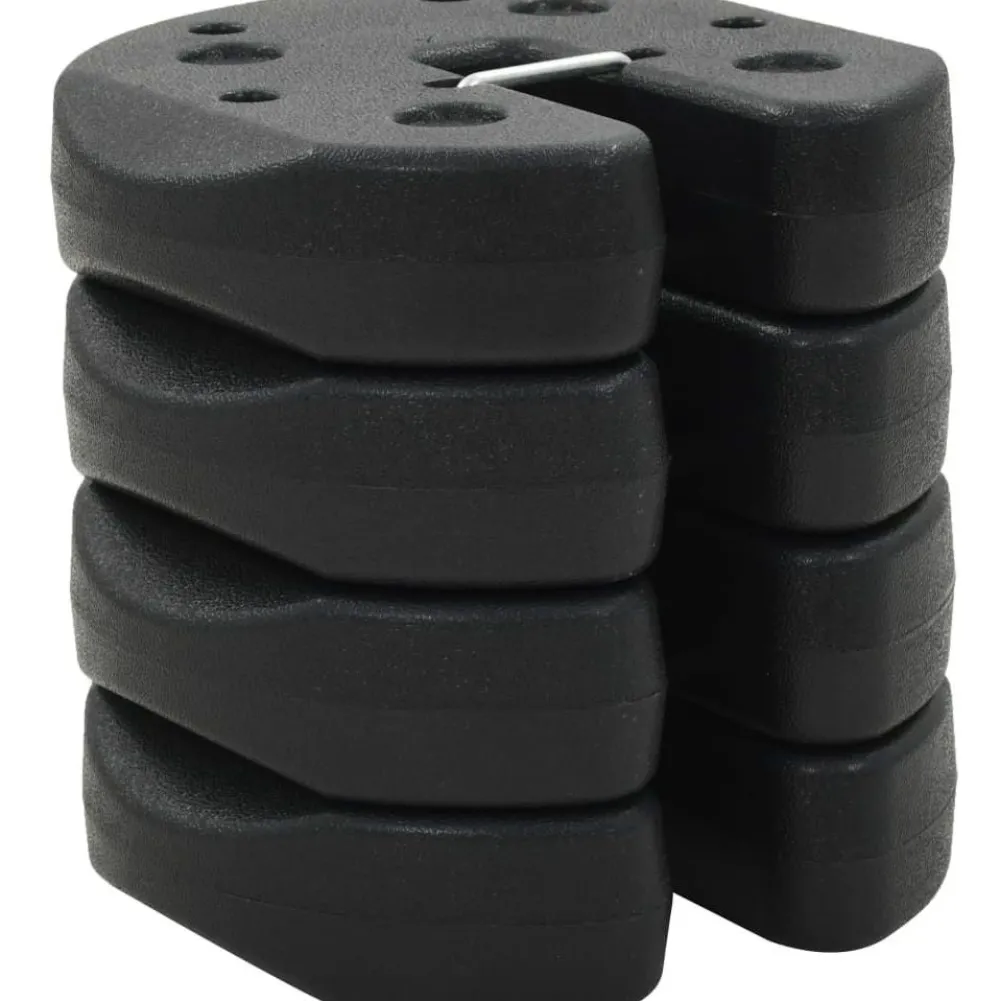 Discount FinePRICE Huvimajan painolevyt 4kpl 220x30mm musta betoni
