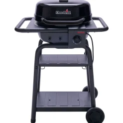 Outlet Char-Broil Hybridigrilli Patio Bistro E2COAL