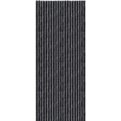 Hot FinePRICE Hyönteisverho antrasiitti 90x220 cm chenille