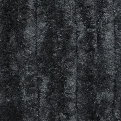 Discount FinePRICE Hyönteisverho antrasiitti 56x185 cm chenille
