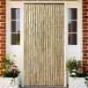 Online FinePRICE Hyönteisverho beige 90x220 cm chenille